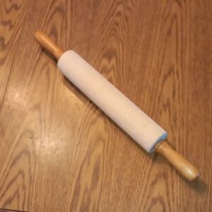 JK Adams Wooden Rolling Pin